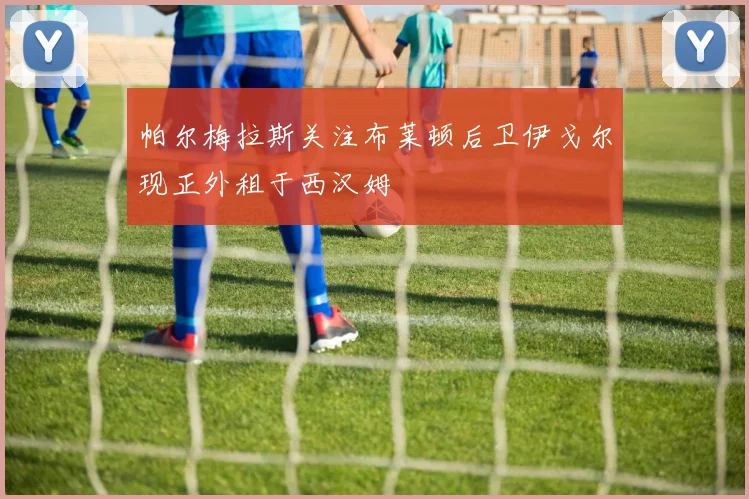 帕尔梅拉斯关注布莱顿后卫伊戈尔现正外租于西汉姆